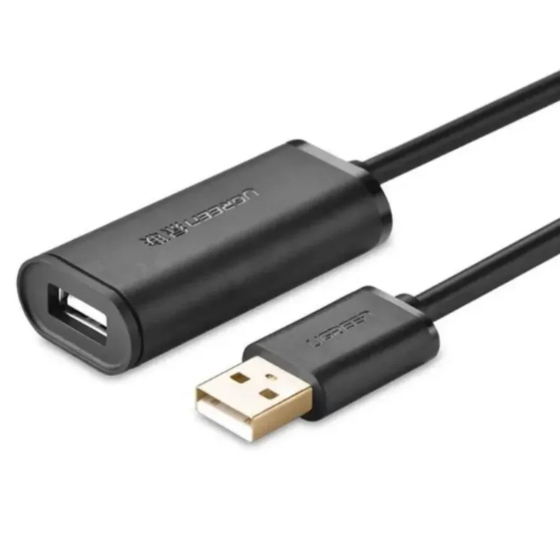 UGREEN US121 Active Cable USB 2.0 Extension 25M Cable