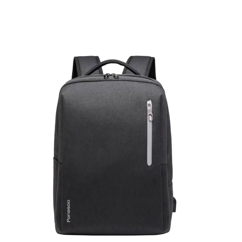 Ponasoo 15.6 Laptop Backpack