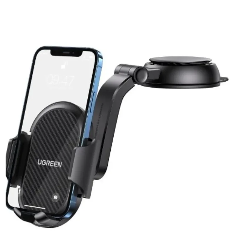 Ugreen Waterfall-Shaped Suction Cup Phone Mount -LP405