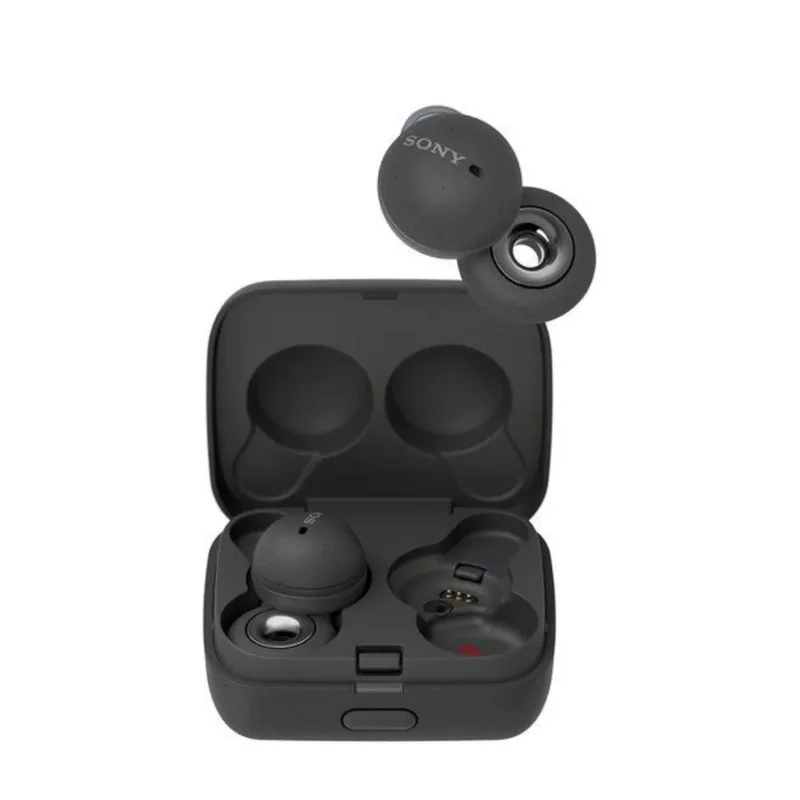 Sony  Linkbuds Truly Wireless Earbuds