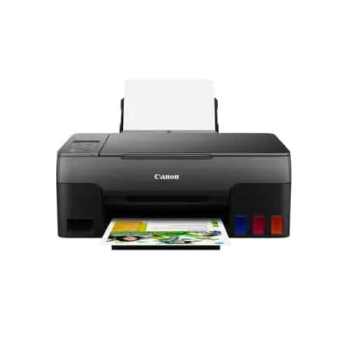 Canon Pixma G3420 printer