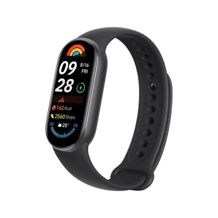 Xiaomi Smart Band 9 Active Smartwatch