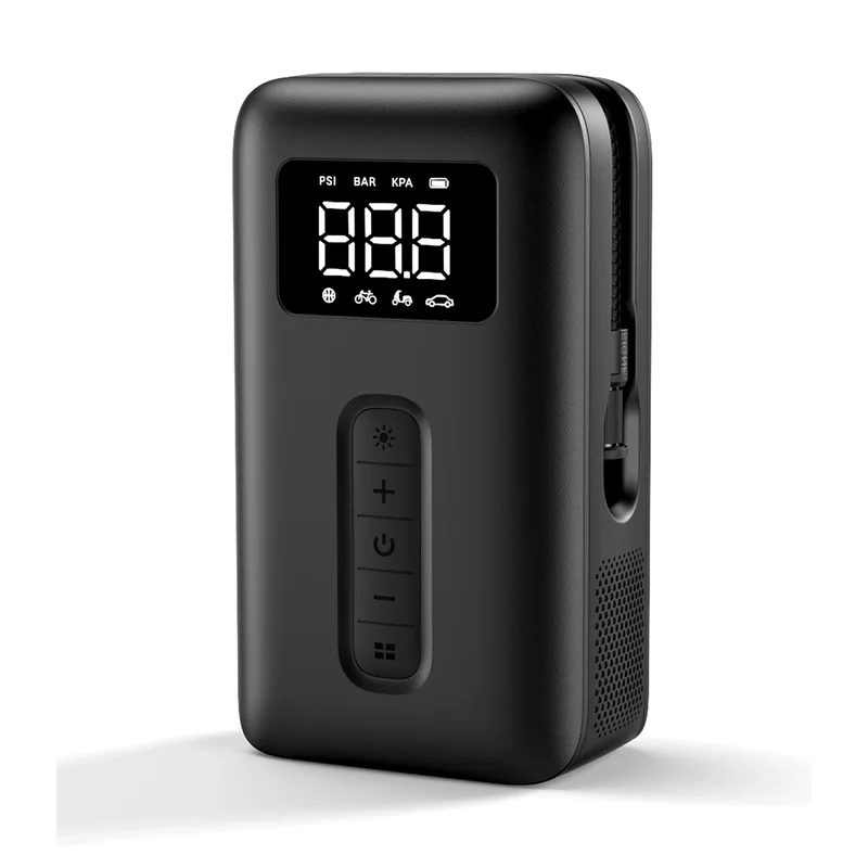 UGREEN CD259 Portable Tire Inflator