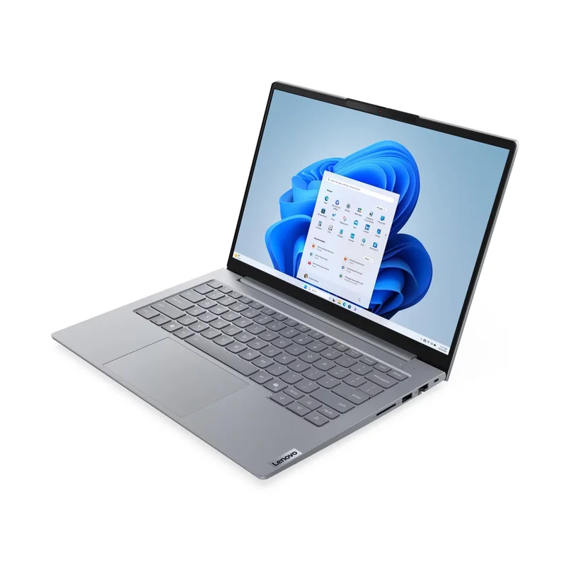 Lenovo ThinkBook 14 G8 U7-255H 8GB DDR5-5600 512GB SSD M.2 NVMe 14″ FHD