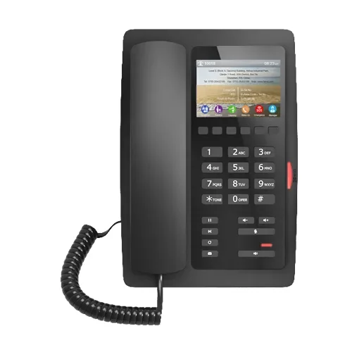 Fanvil H2 Hotel IP Phone