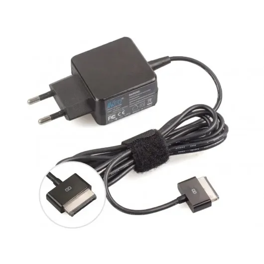 Asus 15V 1.2A 36 Pin Laptop Adapter