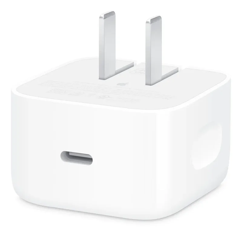 Apple 40W Dynamic Power Adapter with 60W Max