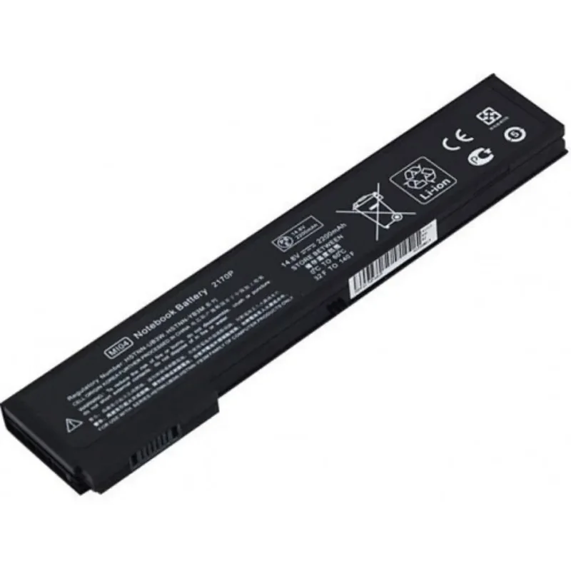 HP EliteBook 2170p Laptop Battery