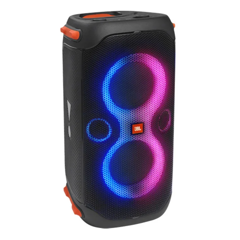 JBL Partybox 110 Portable Party Speaker