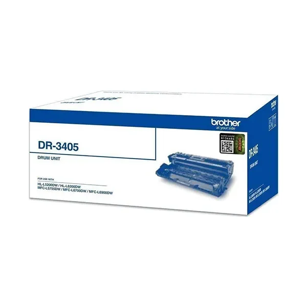 Brother DR-3405 Drum Unit
