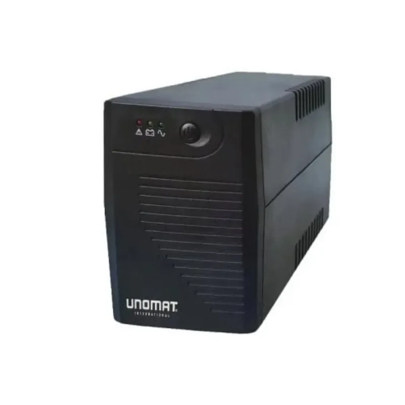 Unomatt 650VA UPS