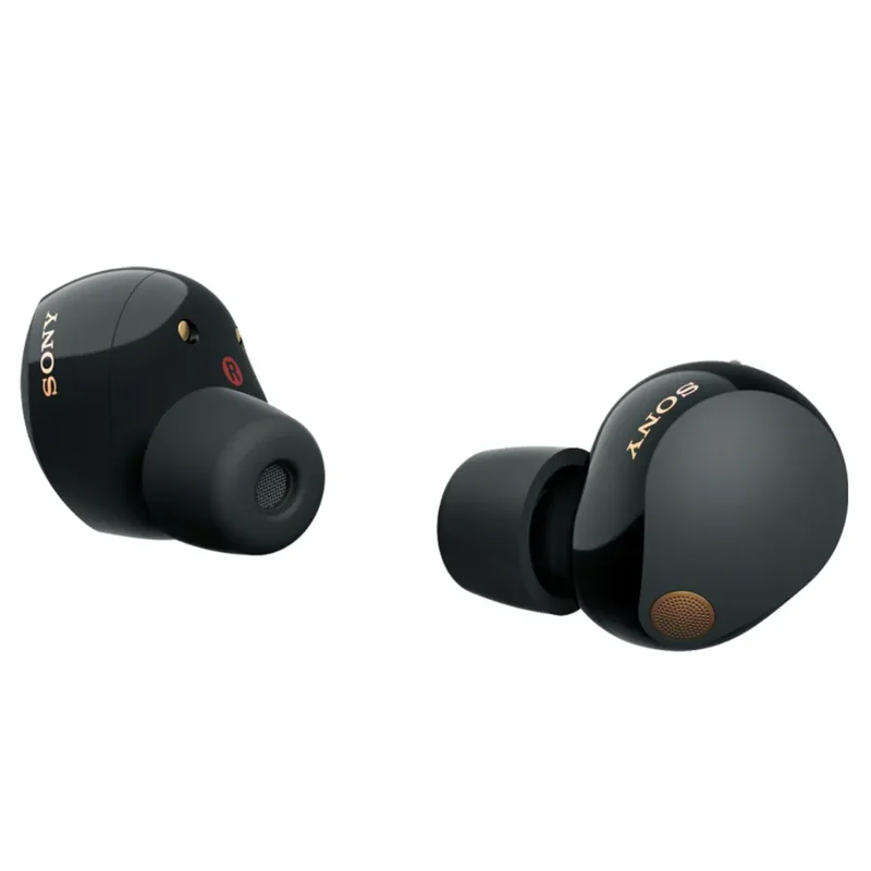 Sony WF-1000XM5 Wireless Noise Canceling Earbuds