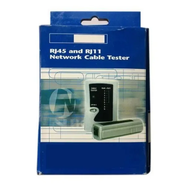 Network Cable Tester