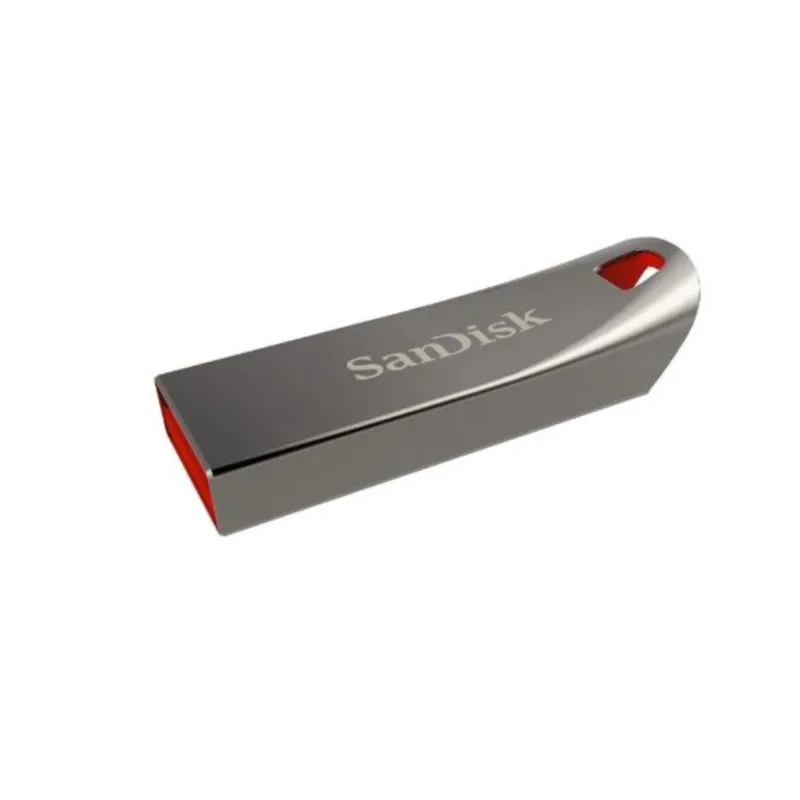 SanDisk 32GB Cruzer Force Flash Disk