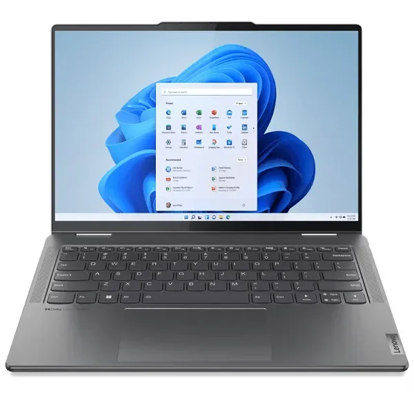 Lenovo Yoga 7 14IRL8 – Core i7-1335U, 16GB RAM, 512GB SSD, 14”