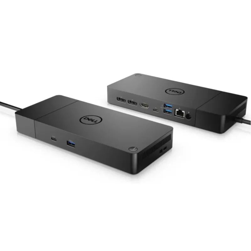 Dell WD19S 180W Computing Docking station 