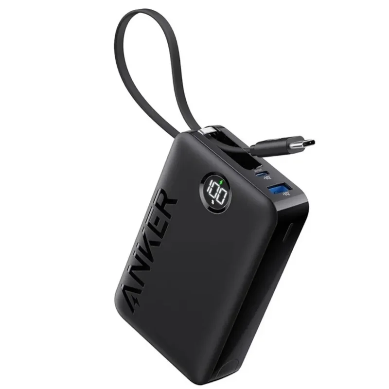 Anker Zolo Powerbank 20000mAh 22.5W Power Bank
