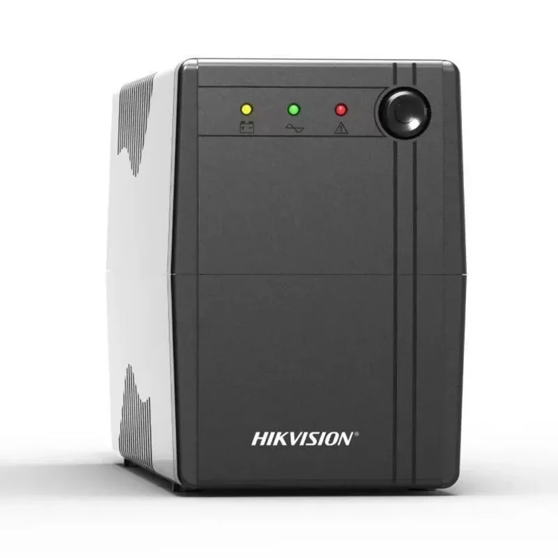 Hikvision – DS-UPS1000 UPS 1000VA / 600W