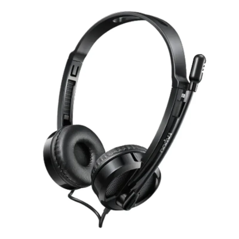 Rapoo H100 Wired Stereo Headset