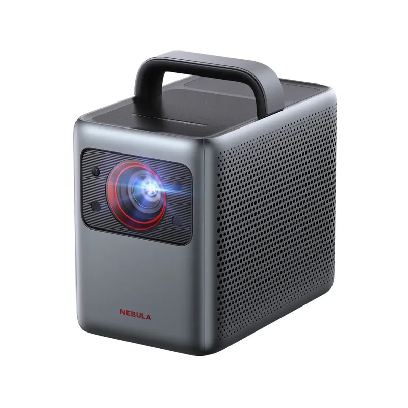 Anker Nebula Cosmos Laser 4K Projector