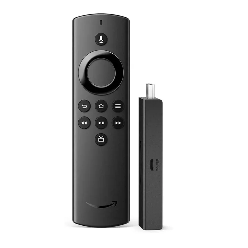 Amazon Fire TV Stick Lite