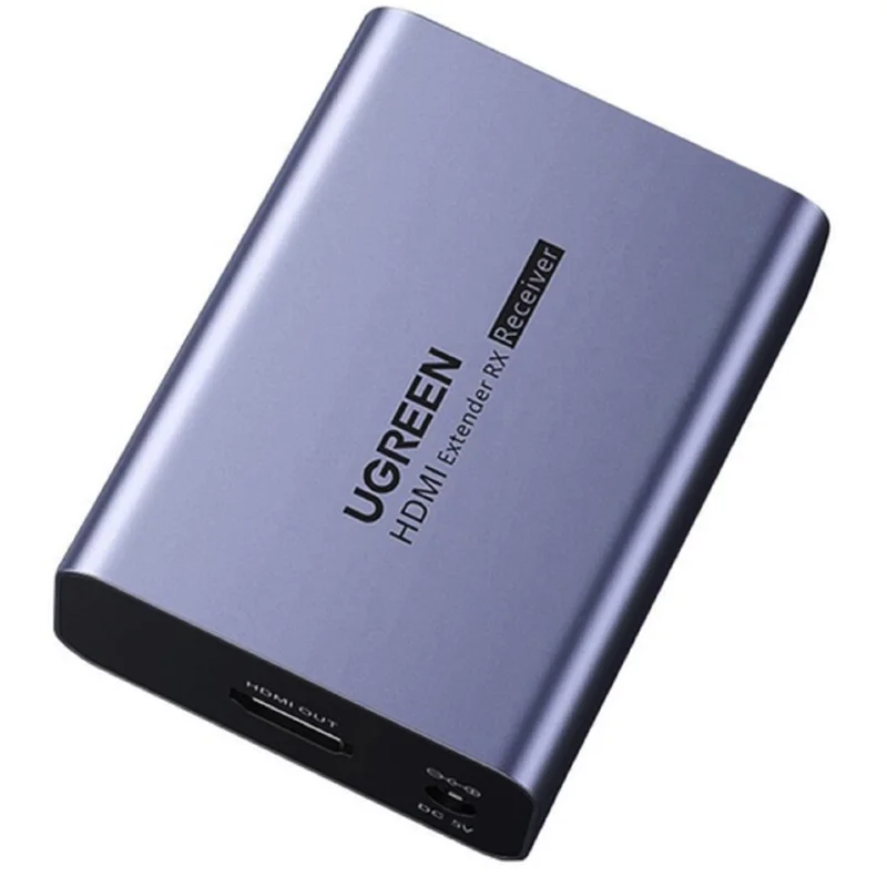 UGREEN CM455 70m HDMI Extender