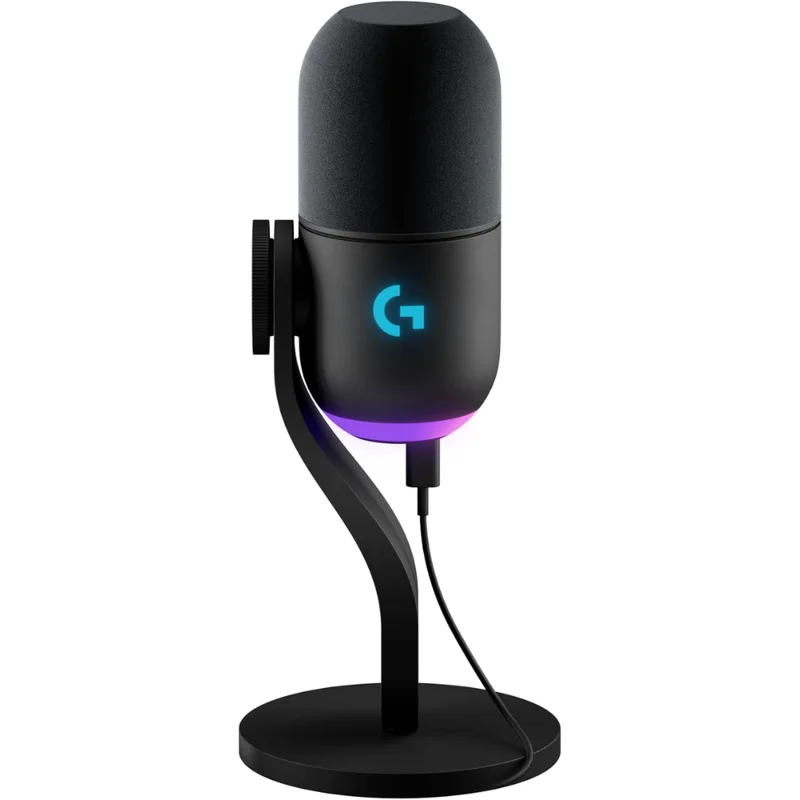 Logitech G Yeti GX Microphone