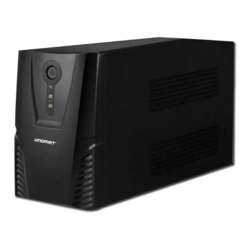 Unomat 1050VA Line interactive UPS