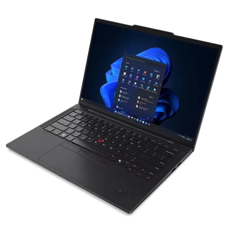 Lenovo ThinkPad T14s Gen 6 Laptop, 14″ WUXGA IPS Display, Intel Core Ultra 7 258V, 32GB RAM, 1TB SSD WIN11 PRO