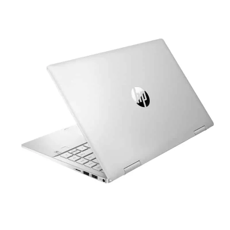 HP Pavilion X360 14T EK000- Core i7-1255U, 16GB RAM, 512GB SSD, 14″ FHD