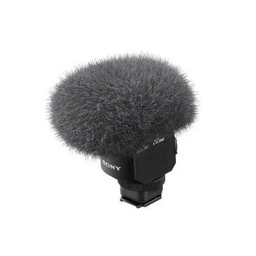 Sony Digital Shotgun Microphone ECM-M1