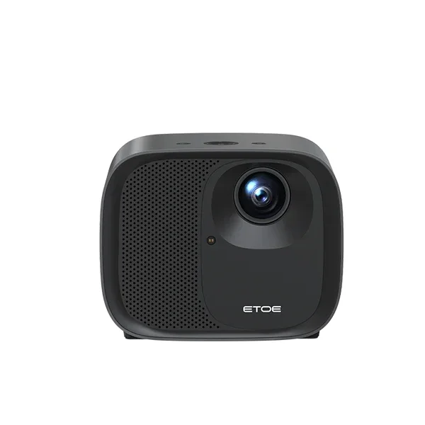 ETOE E3 PRO Laser Smart Full HD Projector