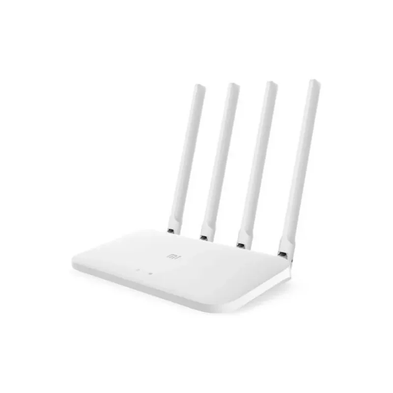 Xiaomi Mi Router 4A – Fast Wi-Fi 5