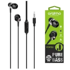 Oraimo earphone OEP-E23 vortex