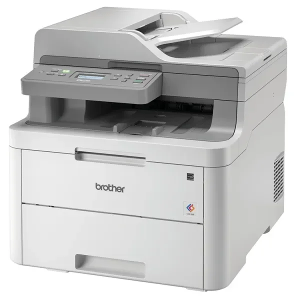 Brother DCP-L3551CDW Color Laser Printer