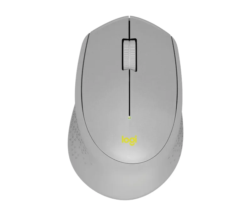 Logitech M330 Wireless Mouse