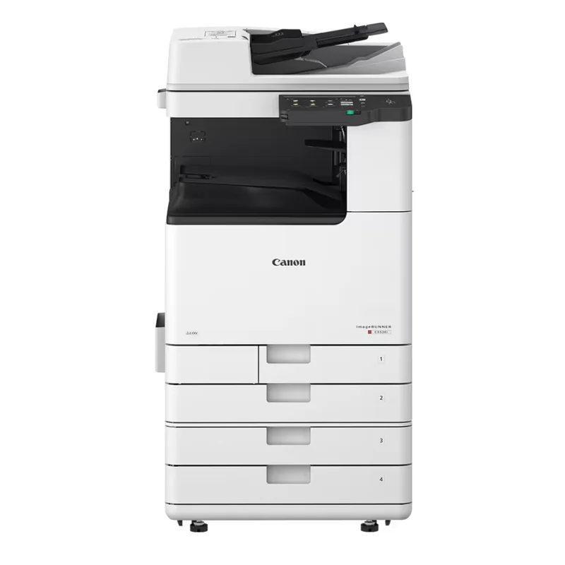 Canon imageRUNNER C3326i Multifunctional Colour Printer
