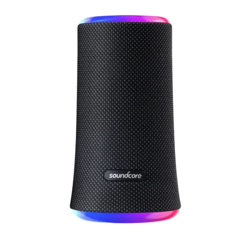 Anker Soundcore Flare 2 – Waterproof Bluetooth Speaker