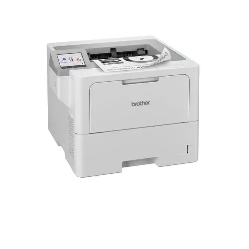 Brother HL-L6410DN Monochrome Laser Printer