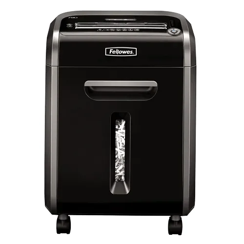 Fellowes Powershred 99Ci Cross-Cut Shredder