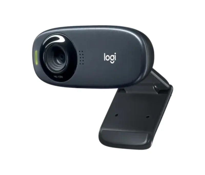 Logitech C505E HD Business Webcam
