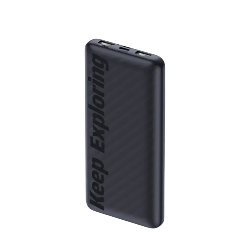 Oraimo Power Bank 10000mAh Grey OPB-P118Q