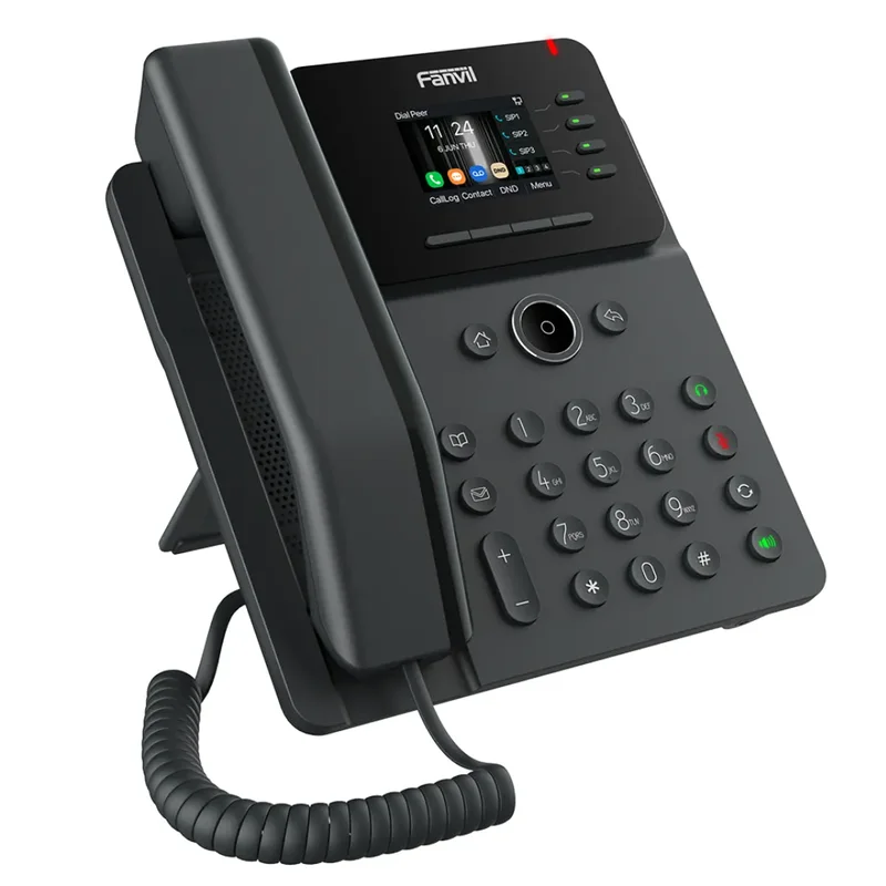 Fanvil V61W Entry Level Wireless IP Phone