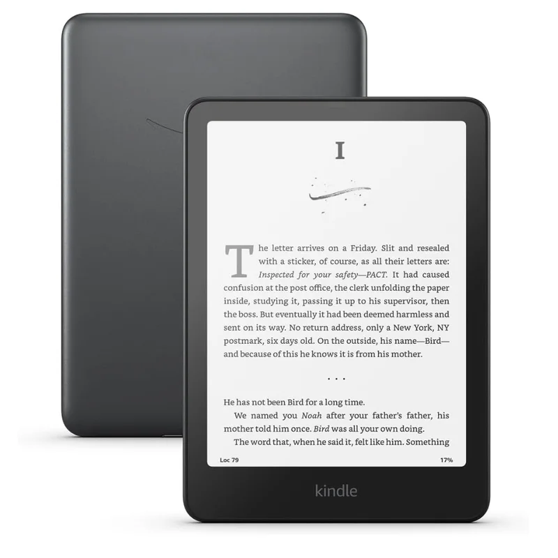 Amazon Kindle Paperwhite Signature Edition (32 GB)