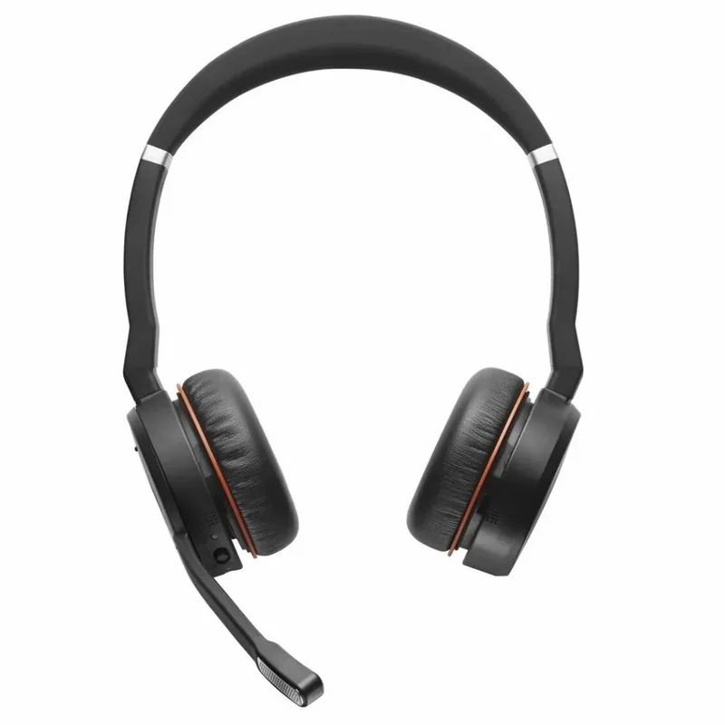 Jabra Evolve2 65 LINK380A MS Stereo Wireless Headset