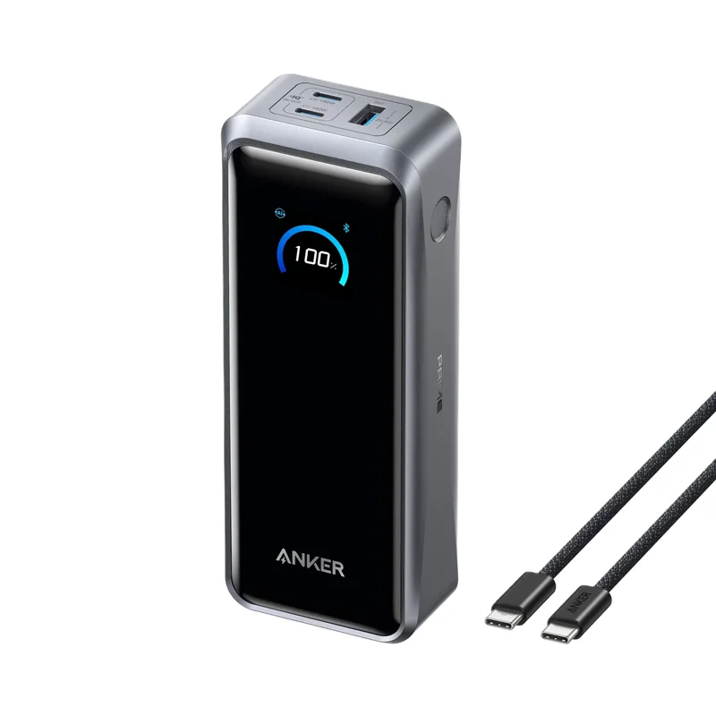 Anker Prime Power Bank (26000mAh, 300W)