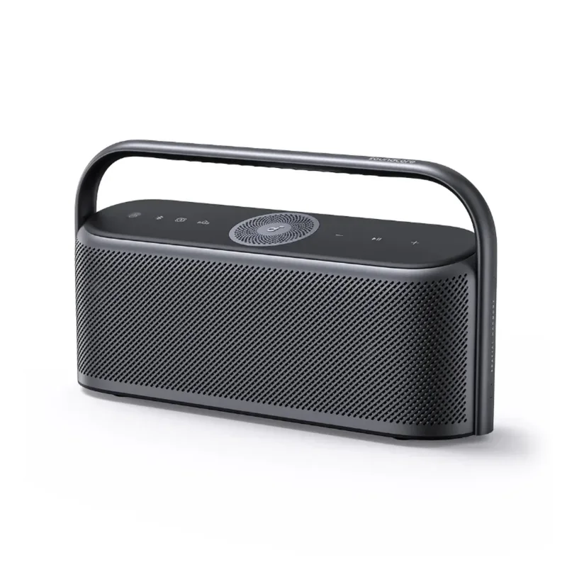 Anker Soundcore Motion X600 Bluetooth Speaker