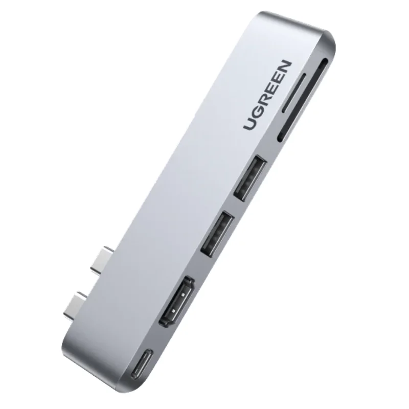 UGREEN USB-C Multifunction Adapter – UG-80856