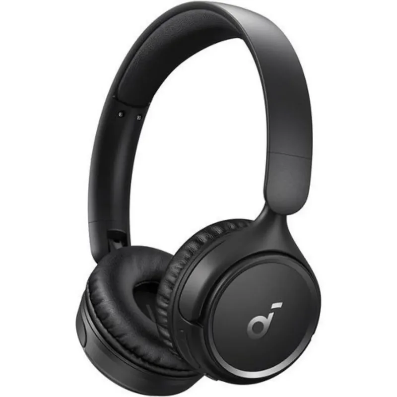 Soundcore H30i On-Ear Wireless Headphones
