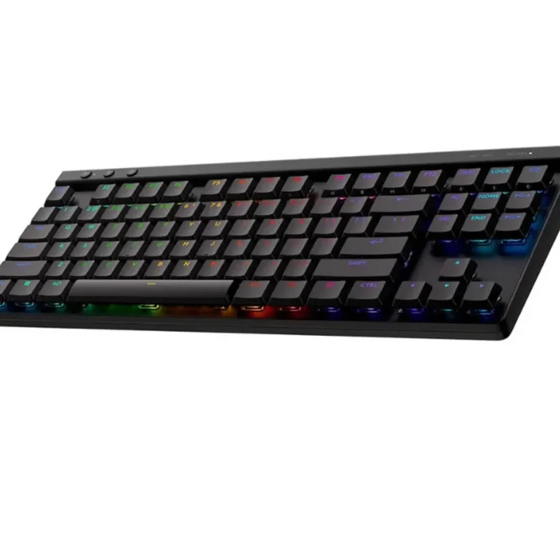 Logitech G515 LIGHTSPEED TKL Wireless Gaming Keyboard